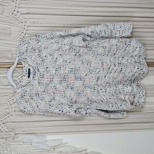 SIZE 1X PTP 27" SWEATSHIRT CABLE & GAUGE